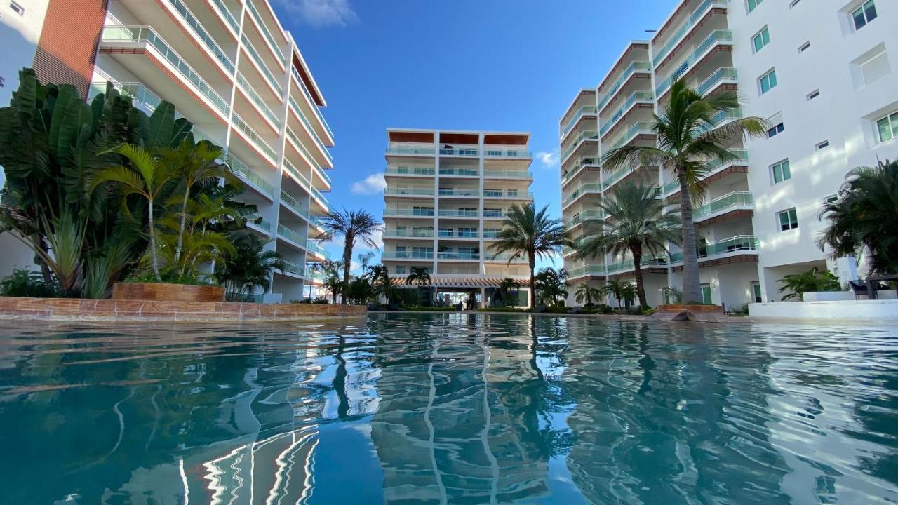4014 Departamento En Pacifika Vista Marina Apartment Mazatlan Exterior photo