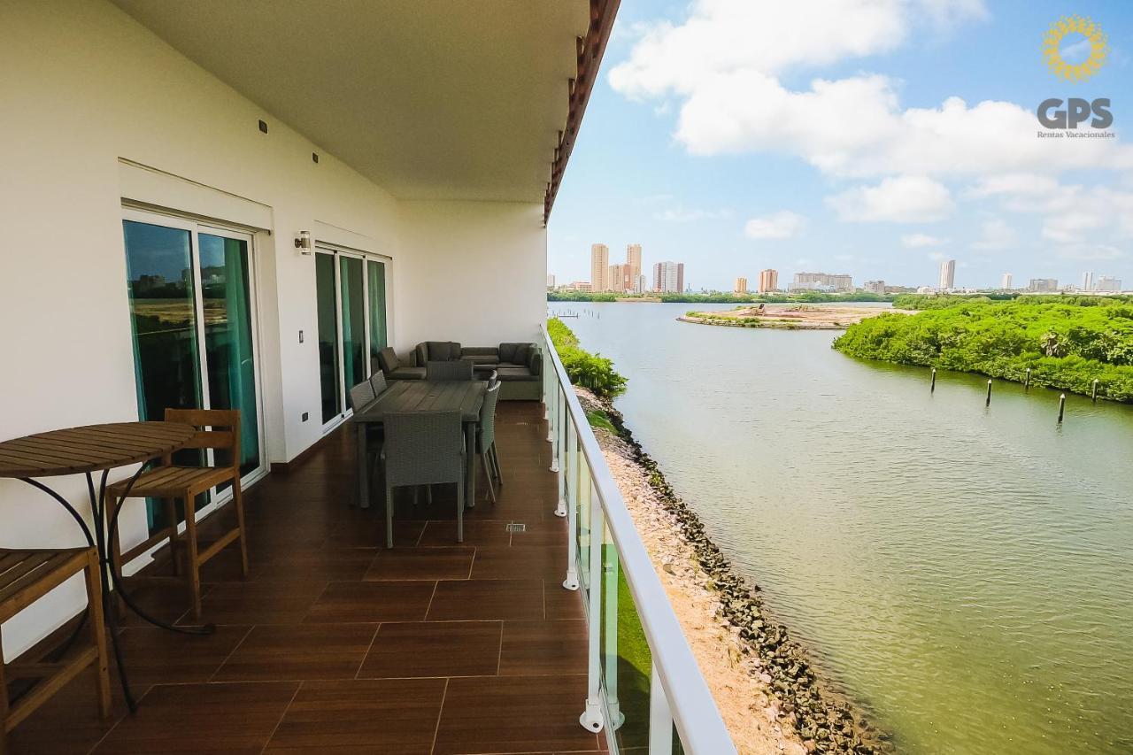 4014 Departamento En Pacifika Vista Marina Apartment Mazatlan Exterior photo